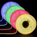 LED trak COB 5m 12V 14W RGB IP20 PL PREMIUM 10mm/31,25mm 252 LED/m (0,5m=7W)