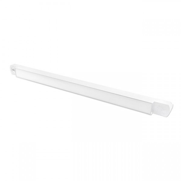 Tračna svetilka za 1F tračnice LED 30W 2400lm 4000K MONDI 60cm bela