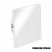 Stikalo na dotik LV 1/1 stopniščno 3-300W (LED 100W) belo