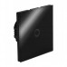 Stikalo na dotik LV 1 polno 3-300W (LED 100W) črno