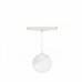 LED magnetna svetilka viseča 48V 550lm 3000K GLOBE 100/850 bela
