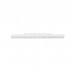 LED magnetna svetilka 48V 22W 2250lm 3000K GRID-L YS bela