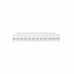 LED magnetna svetilka 48V 12W 1200lm 3000K GRID-S YS bela