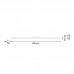 LED magnetna svetilka 48V 17W 1800lm 3000K LINELIGHT-M YS bela