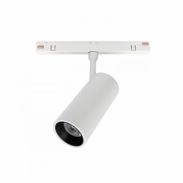 LED magnetni reflektor 48V 10W 960lm 3000K SPOT-M bel