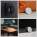 LED daljinski upravljalnik stenski z magnetom DIMM + CCT K2-W bel