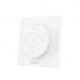 LED daljinski upravljalnik stenski z magnetom DIMM + CCT K2-W bel