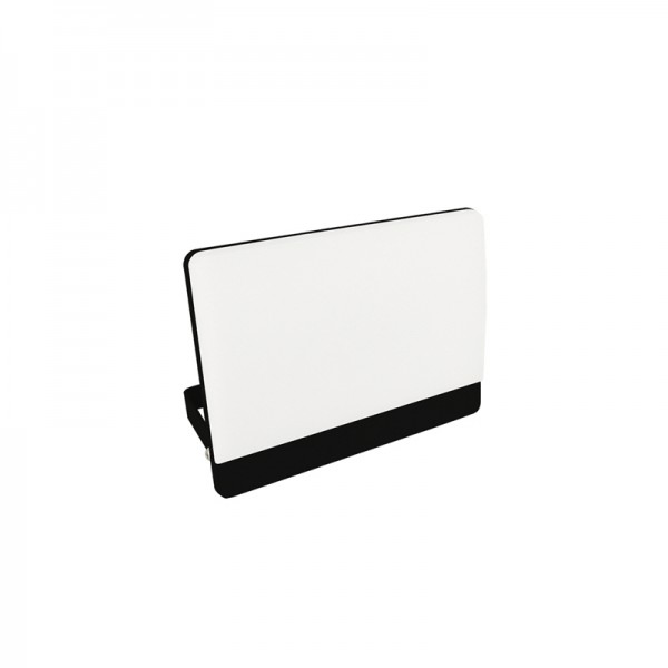 Reflektor LED BRYZA 50W 4500lm 4100K IP65 ČRN