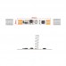 Stikalo  FTD003 strip TOUCH VZMETNO 12-24V 3A ON/OF DIMM MEMORY 50x8mm