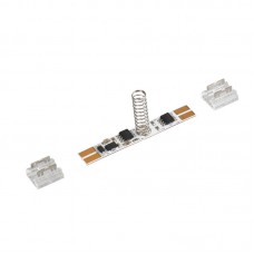 Stikalo  FTD003 strip TOUCH VZMETNO 12-24V 3A ON/OF DIMM MEMORY 50x8mm