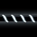 LED trak 5m COB 24V 18,5W 700lm RGB/CCT IP20 MB PREMIUM 168 LED/m 12mm/50mm (0,5m=6W/350lm)
