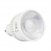 Smart LED žarnica 6W GU10 RGB+CCT spotlight  550lm (Zigbee 3.0 + 2.4G)