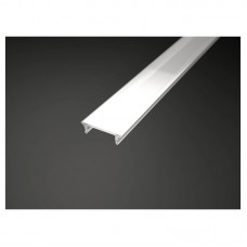 5713 LP difuzor mat PLASTER 2m KERAM