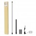 Svetilka talna LED 12W 400lm RGB+CCT WL-FL5B FLOOR WiFi+2.4GHz music