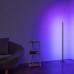 Svetilka talna LED 12W 400lm RGB+CCT WL-FL5B FLOOR WiFi+2.4GHz music