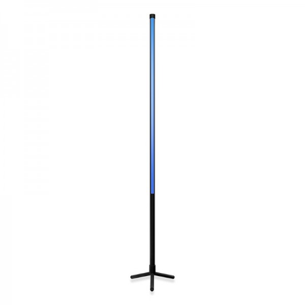 Svetilka talna LED 12W 400lm RGB+CCT WL-FL5B FLOOR WiFi+2.4GHz music