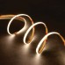 LED trak 5m COB 24V 10W 860lm 3000K IP65 8,2mm/50mm LCOB WW  (0,5m=5W/430lm)