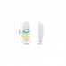LED daljinski upravljalnik DIMM + CCT FUT094 4 cone Touch bel