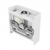 Svetilka za fasade LED 2W 200lm CCT LUNARIX up/down IP54 bela