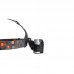Svetilka LED naglavna 5W + 3W brez AKU