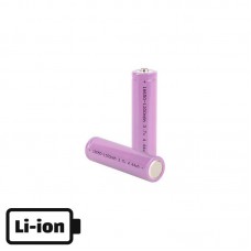 Akumulator 18650 Li-ion 1200mAh 3,7V
