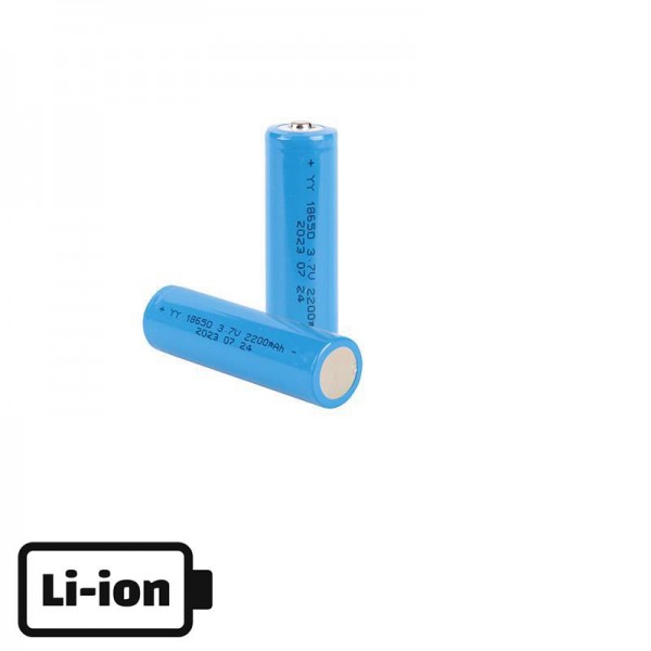 Akumulator 18650 Li-ion 2200mAh 3,7V