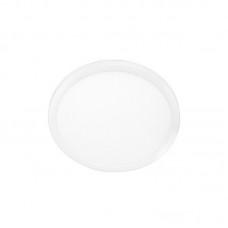 Svetilka nadgradna LED panel 12/18/24W 2300lm CCT (3000/4000/6000K) XODUS XD LP 8v1 bela