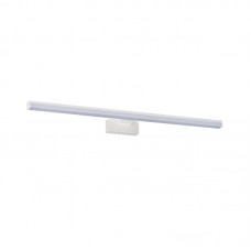 Stenska svetilka za kopalnice ASTEN LED 12W 1070lm 4000K IP44 bela