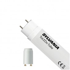 LED žarnica ToLEDo AVANT T8 13,3W 2000lm 4000K 1200mm D P10 