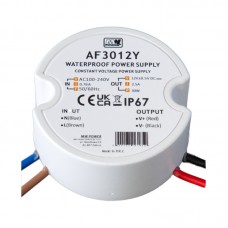 LED napajalnik CV 12V 30W CIRCO MW 30 IP65