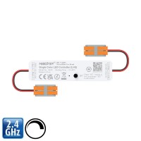LED krmilnik 1v1 12-24V 6A mini DIMM MLR2 RF 2,4GHz hitre sponke