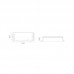 LED krmilnik 2v1 12-48V DIMM+CCT PR2 20A-20A/CH 2,4G+PUSH