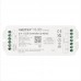 LED krmilnik 2v1 12-48V DIMM+CCT PR2 20A-20A/CH 2,4G+PUSH