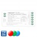 LED krmilnik 3v1 5-24V 10A SPI DIMM/RGB/RGBW SPIR3 RF 2,4GHz