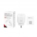 Vtikač SMART 230V 16A RG 2,4G + WiFi TUYA E statistic SWEW