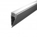 2455 LP alu LED profil 24x55 kotni indirekt alu brez difuzorja