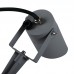 Svetilka talna LED Ready GRIBLO GU10 max 7W IP65 antracit