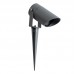 Svetilka talna LED Ready GRIBLO GU10 max 7W IP65 antracit