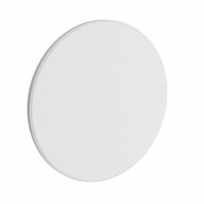 Svetilka za fasade PIATTA 18W CCT O250 IP44 bela