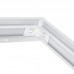 Okvir za LED panel nadgradni 1200x300x45 OF 12030 bel