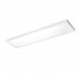 Okvir za LED panel nadgradni 1200x300x45 OF 12030 bel
