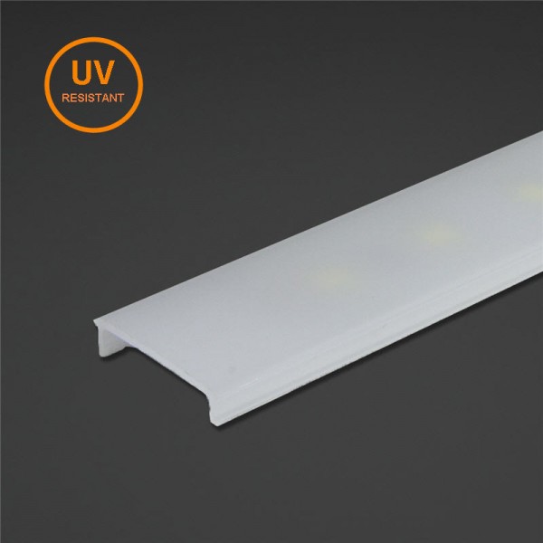1708 LP, 1818 LP, 2311 LP - difuzor opal 2M-UV odporen
