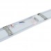 Svetilka LED linijska 10/15/20W 1970lm CCT LOTOS bela 600mm IP20