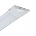 Svetilka LED linijska 10/15/20W 1970lm CCT LOTOS bela 600mm IP20