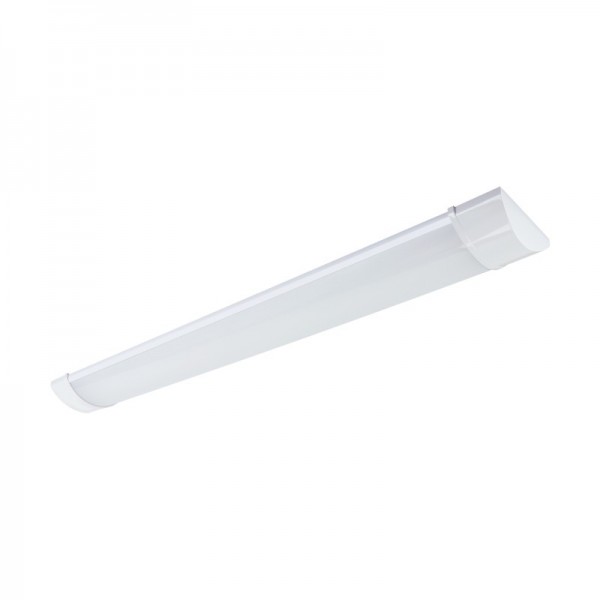 Svetilka LED linijska 10/15/20W 1970lm CCT LOTOS bela 600mm IP20