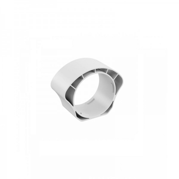 Veznik za svetilko VARIO raven