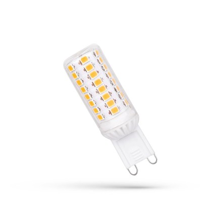 LED žarnica G9 4,2W 540lm 4,2W SP PREMIUM 3000K
