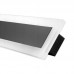 Svetilka za fasade LED 38W 1900lm 4000K 100cm DURANGO IP65 črna