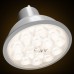 LED žarnica 6W ES50 550lm CCT 3000-6000K GU10 38°