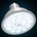 LED žarnica 6W ES50 550lm CCT 3000-6000K GU10 38°
